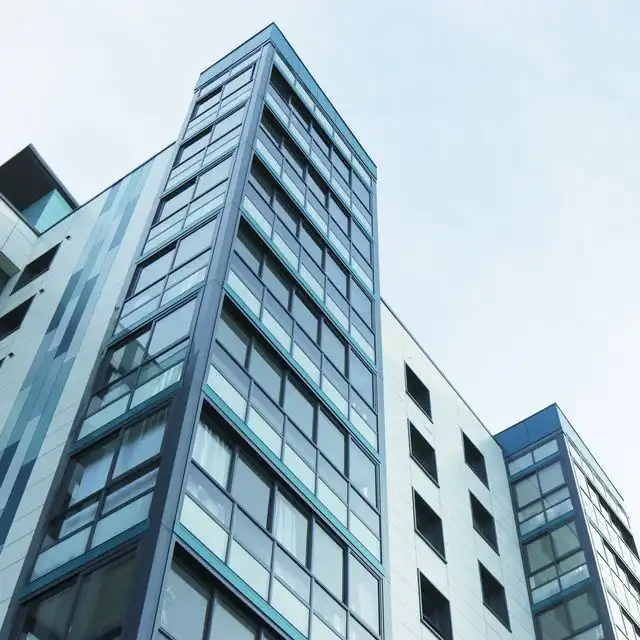 Gebäude-Typen in Hann Münden Driedorf