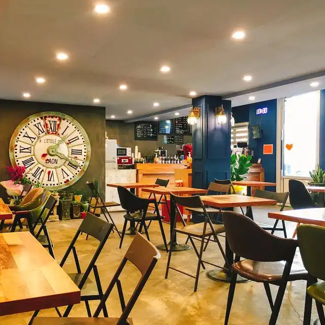 Gebäude-Typen in Kassel Unterneustadt