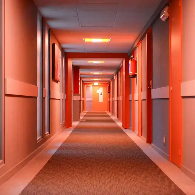 Gebäude-Typen in Waldkappel