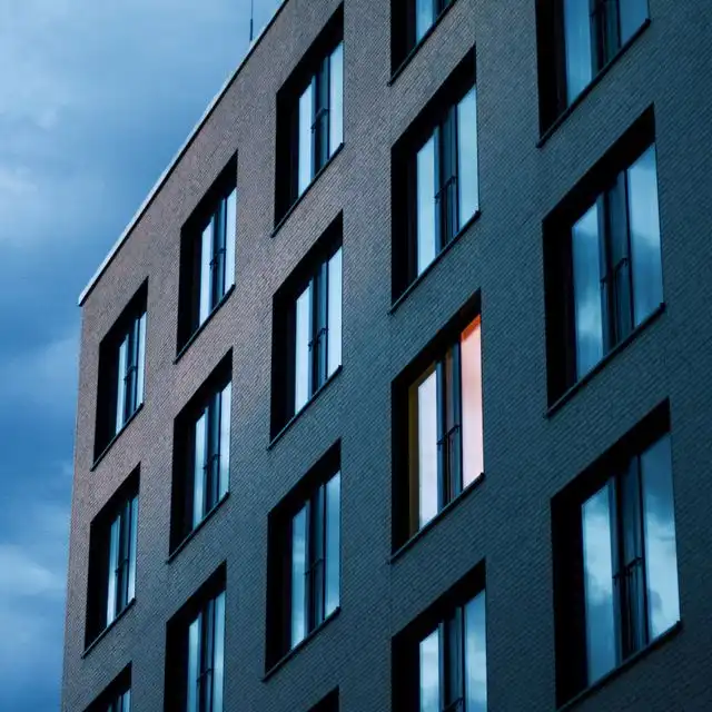 Gebäude-Typen in Felsberg Wernswig