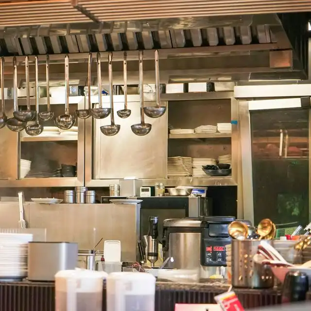 Gebäude-Typen in Spangenberg Liebenbachstadt