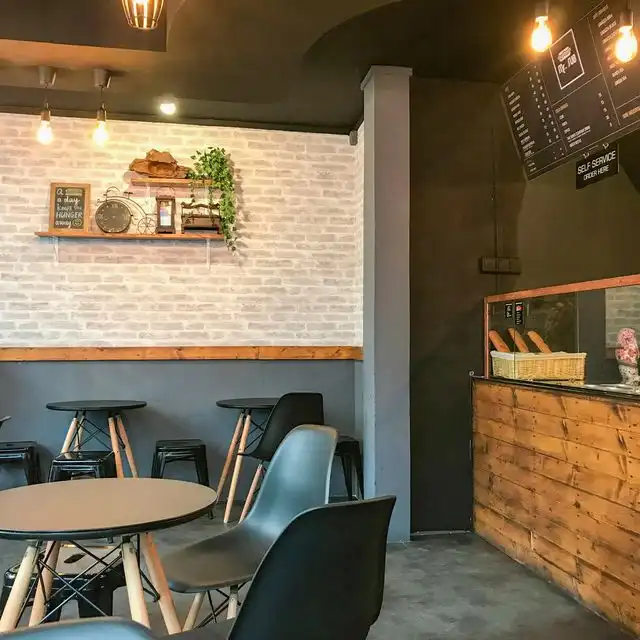 Gebäude-Typen in Borgentreich Wilhelmshausen