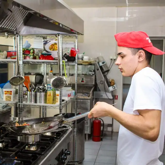 Gebäude-Typen in Hofgeismar Külte