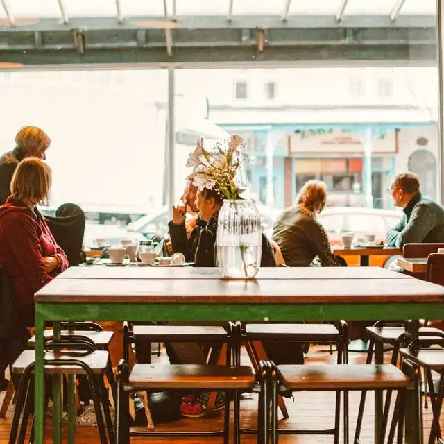 Gebäude-Typen in Kassel Fasanenhof