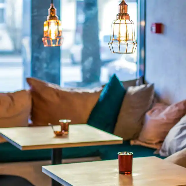 Gebäude-Typen in Warburg Rimbeck