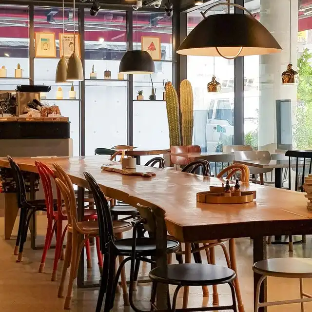 Gebäude-Typen in Baunatal Großenritte