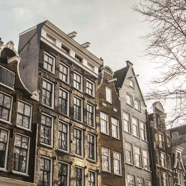 Gebäude-Typen in Hessisch Lichtenau Riebelsdorf