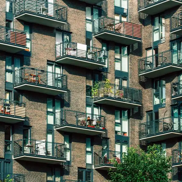 Gebäude-Typen in Fritzlar Neuenbrunslar