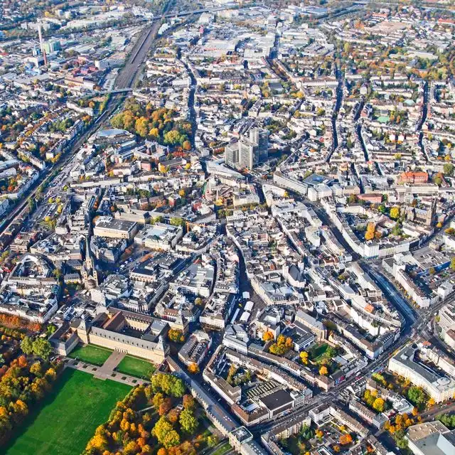 Gebäude-Typen in Sontra Mühlhausen