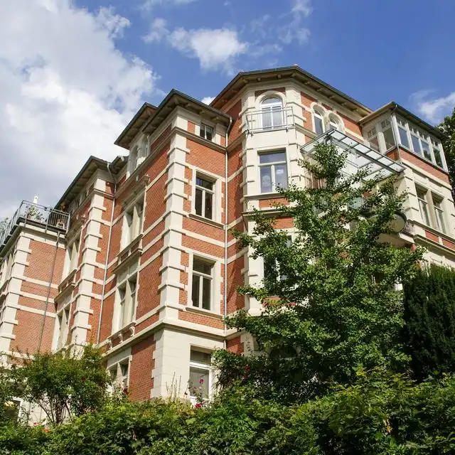 Gebäude-Typen in Melsungen Körle