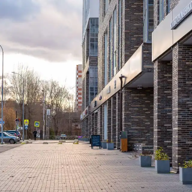 Gebäude-Typen in Warburg Calden