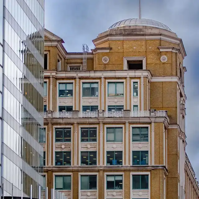 Gebäude-Typen in Trendelburg Gierstädt