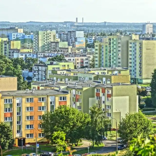 Gebäude-Typen in Volkmarsen