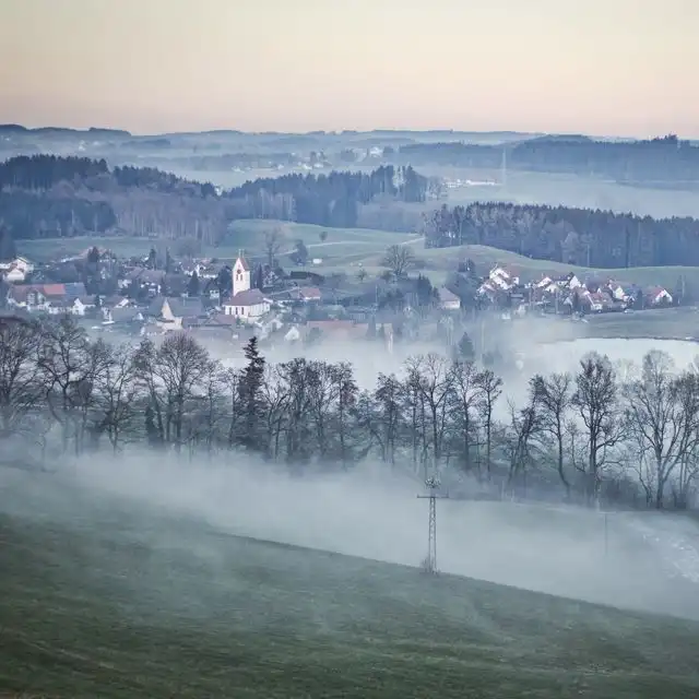 Gebäude-Typen in Hessisch Lichtenau