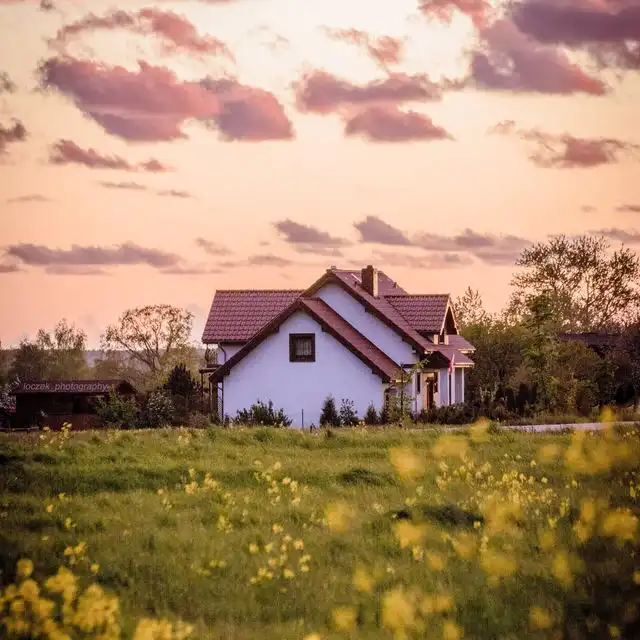 Gebäude-Typen in Fritzlar Gensungen