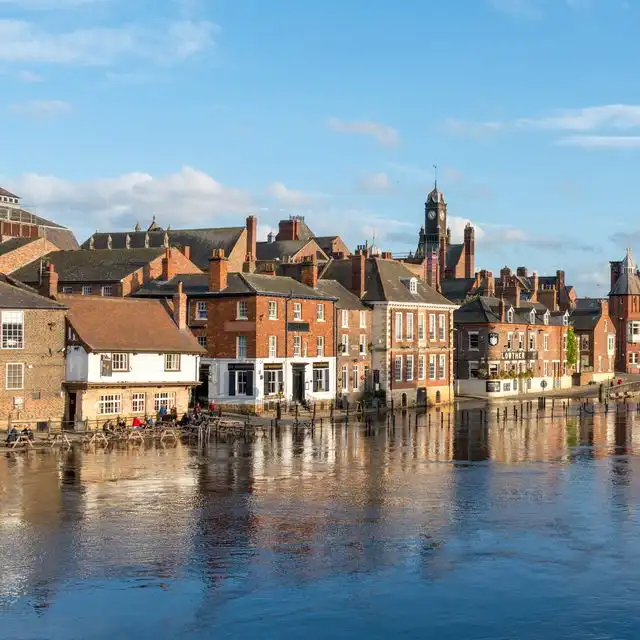 Gebäude-Typen in Dransfeld Hohenbostel