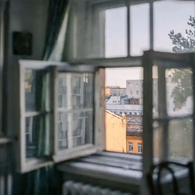 Gebäude-Typen in Baunatal Schwalmstadt