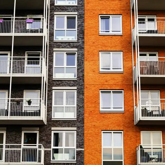 Gebäude-Typen in Dransfeld Langenholtensen