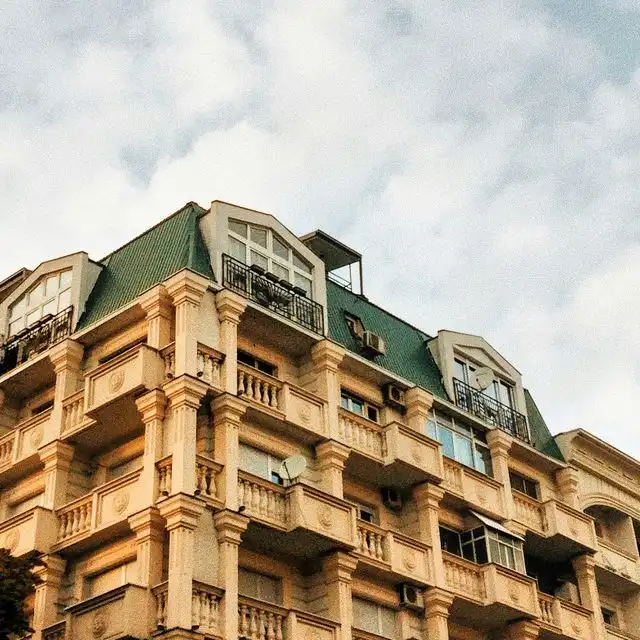 Gebäude-Typen in Fritzlar Fritzlar