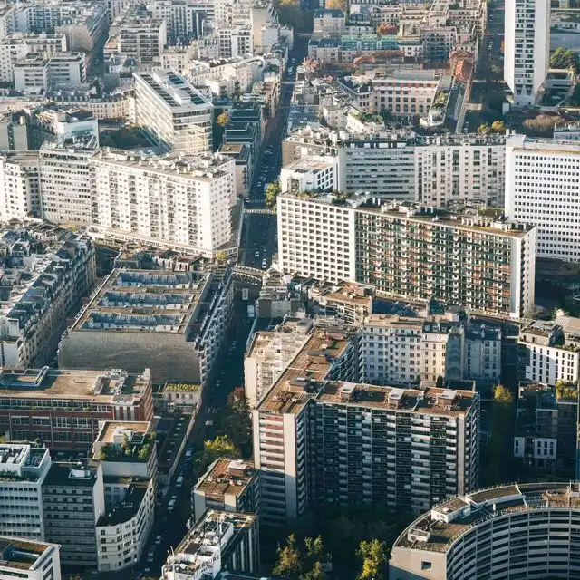 Gebäude-Typen in Wolfhagen