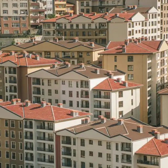 Gebäude-Typen in Hann Münden Hedemünden