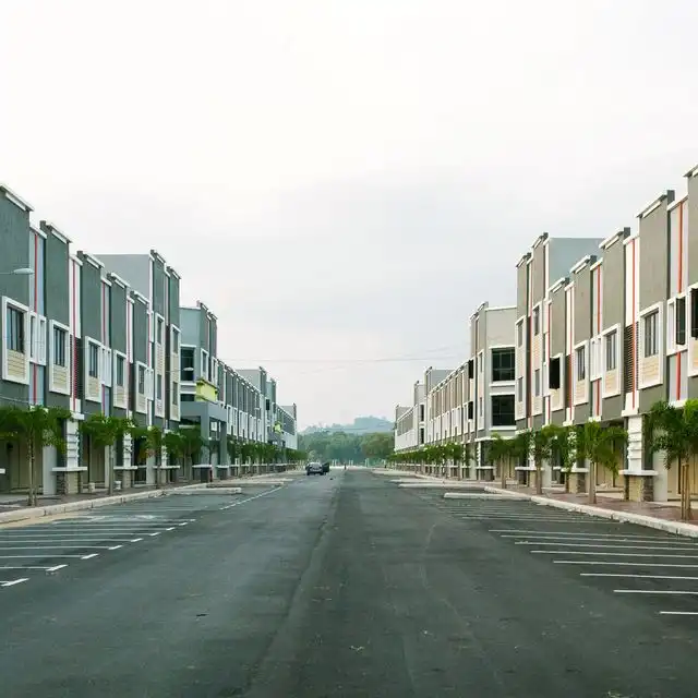 Gebäude-Typen in Warburg