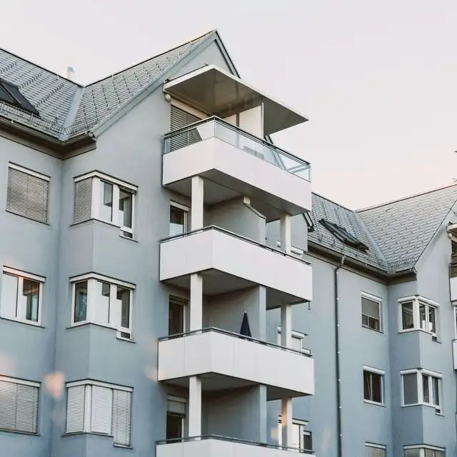 Gebäude-Typen in Vellmar Ost