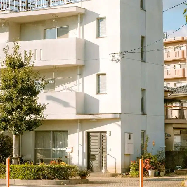 Gebäude-Typen in Vellmar