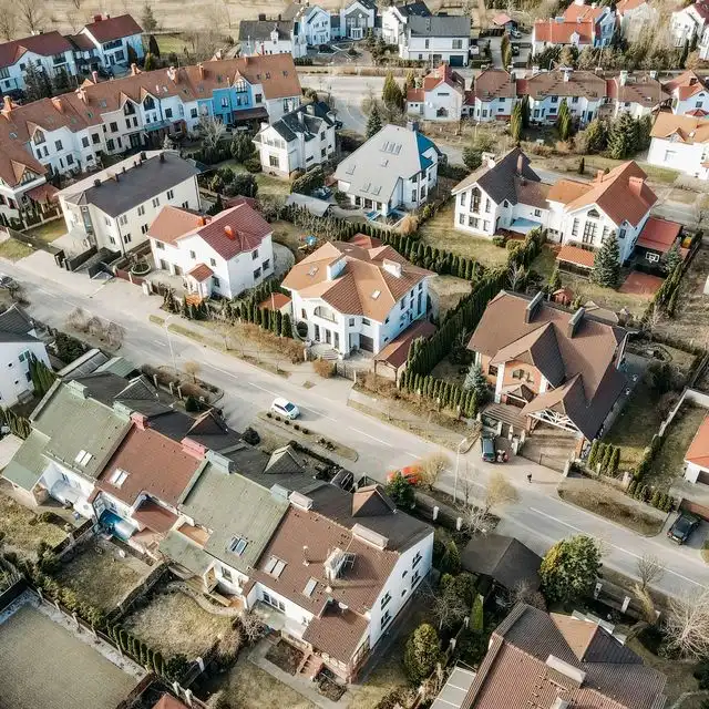 Gebäude-Typen in Gudensberg