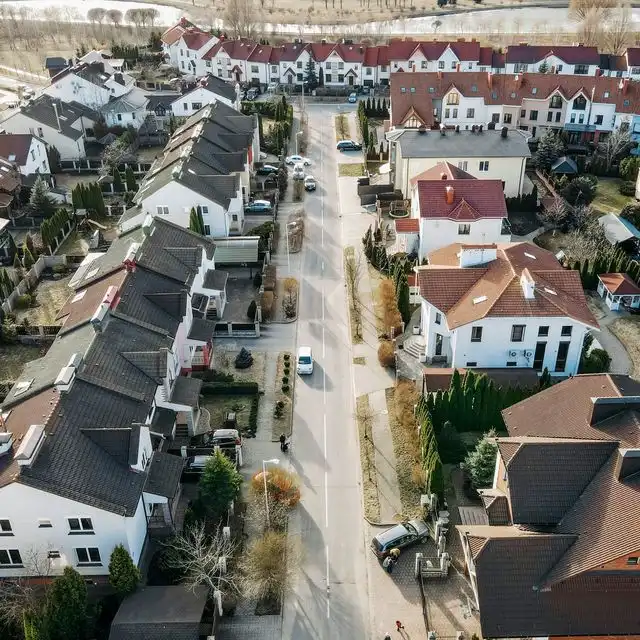 Gebäude-Typen in Grebenstein