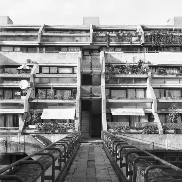 Gebäude-Typen in Witzenhausen Rittmarshausen