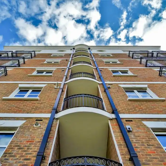 Gebäude-Typen in Wolfhagen Dörnberg