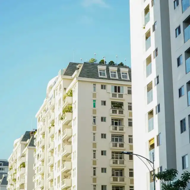 Gebäude-Typen in Hann Münden Oberode