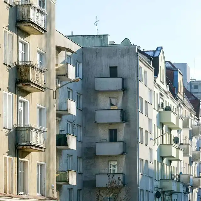 Gebäude-Typen in Trendelburg