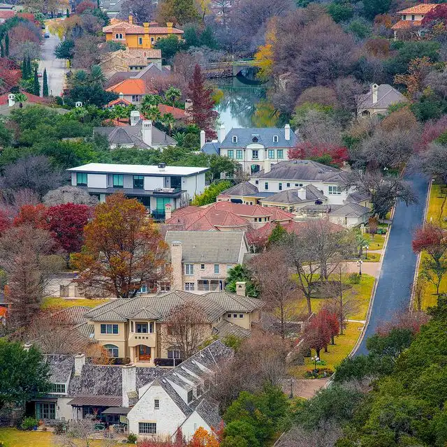 Gebäude-Typen in Kassel Kirchditmold