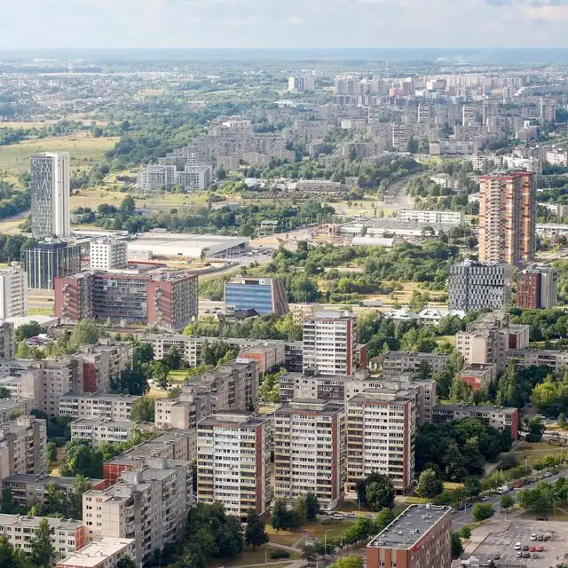 Gebäude-Typen in Hann Münden Wiershausen