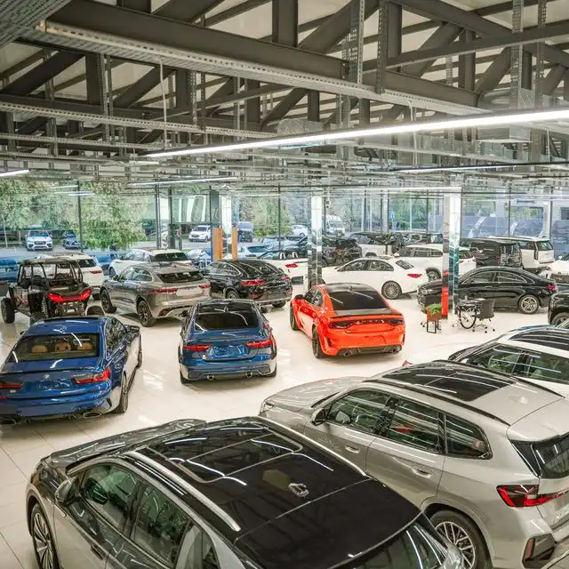 Gebäude-Typen in Kassel Wehlheiden