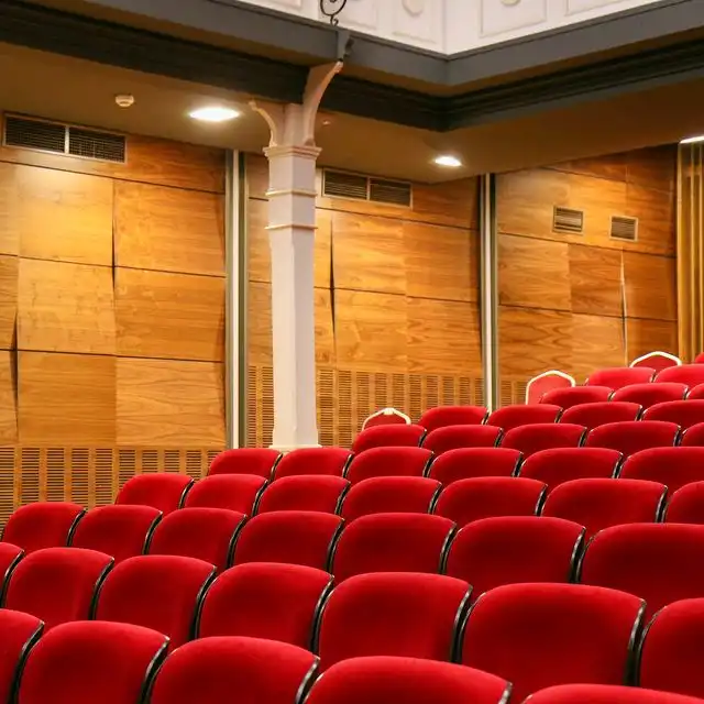 Gebäude-Typen in Zierenberg Buchholz