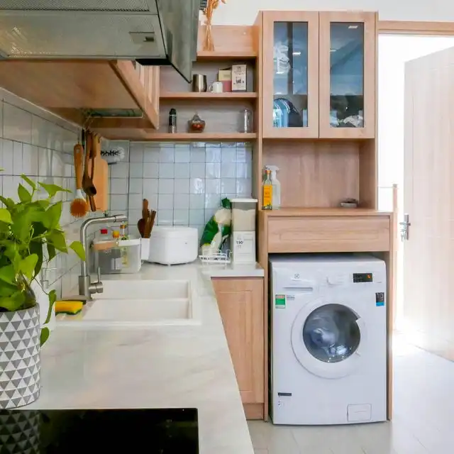 Gebäude-Typen in Vellmar Nord