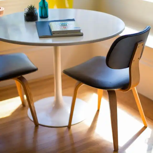 Gebäude-Typen in Niedenstein Bergheim