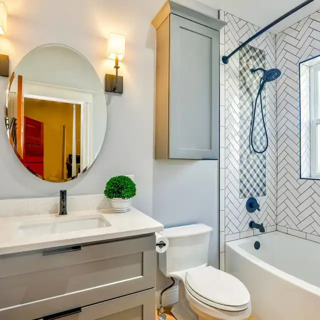 Gebäude-Typen in Homberg Efze Rudolphshausen