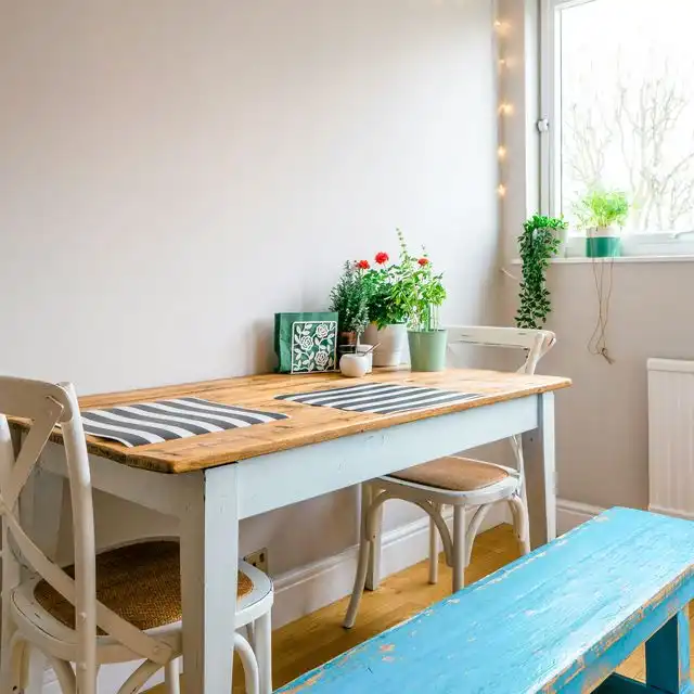 Gebäude-Typen in Großalmerode Riebelsdorf