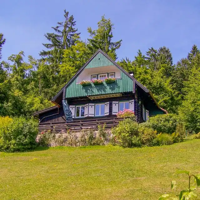 Gebäude-Typen in Baunatal Guntershausen