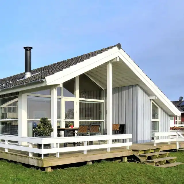 Gebäude-Typen in Bad Karlshafen Schwöbber