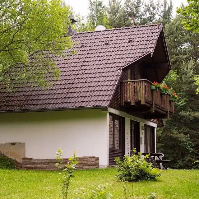 Gebäude-Typen in Fritzlar Züschen