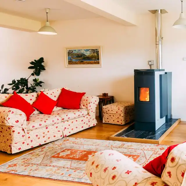 Gebäude-Typen in Witzenhausen