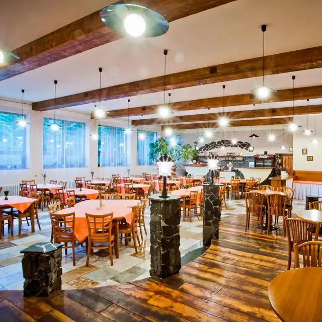 Gastronomie in Kassel