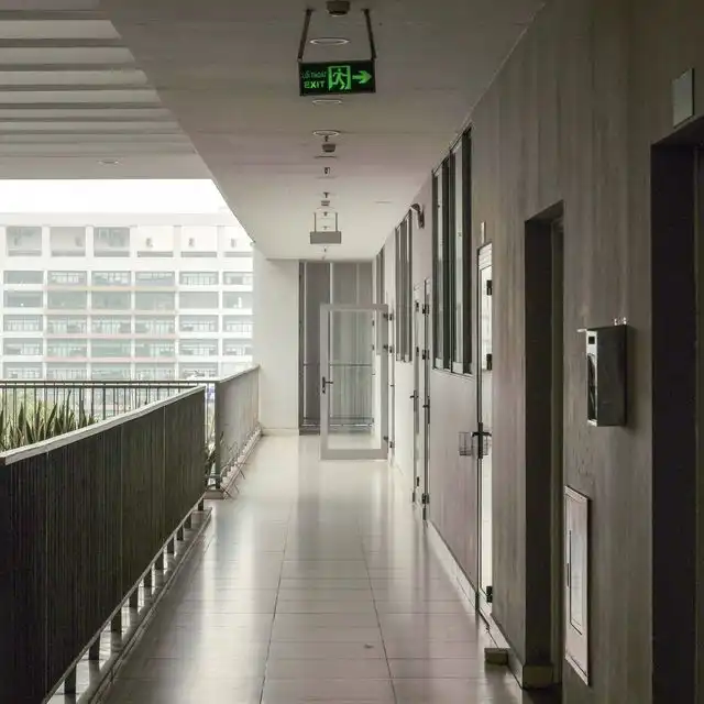 Gebäude-Typen in Kassel