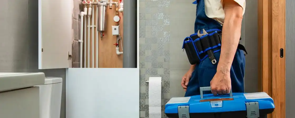 Rohrreinigung Kassel