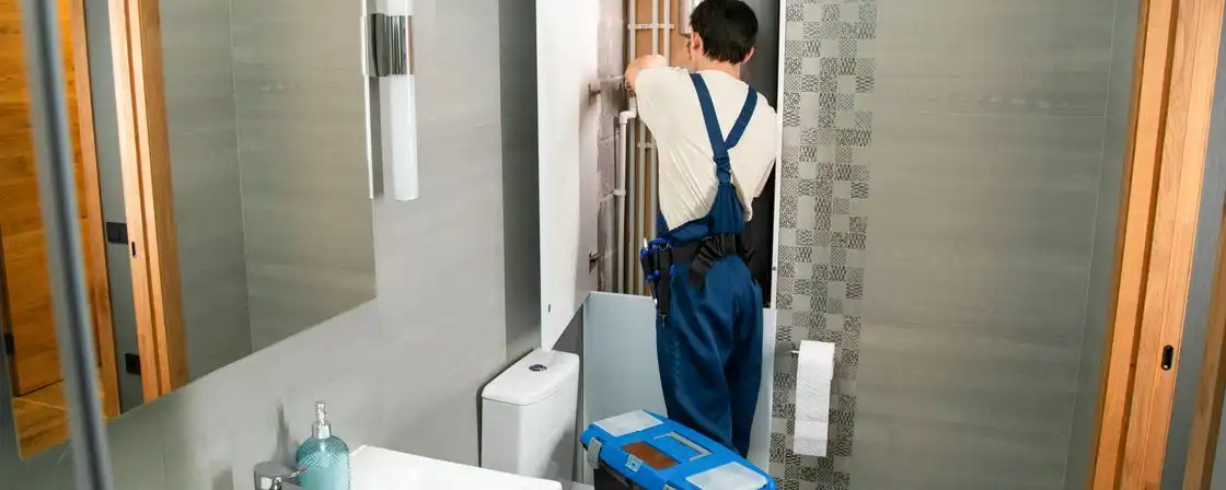 Rohrreinigung Kassel Wilhelmshöhe